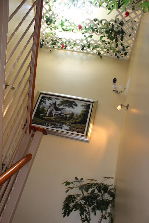 Le Saint-Malo Hotel モントリオール エクステリア 写真